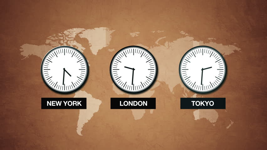 time-zone